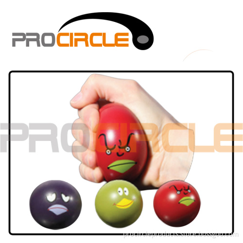 Fitness Equipment High Quality Great Design Cute Hand Ball (PC-HG5015)